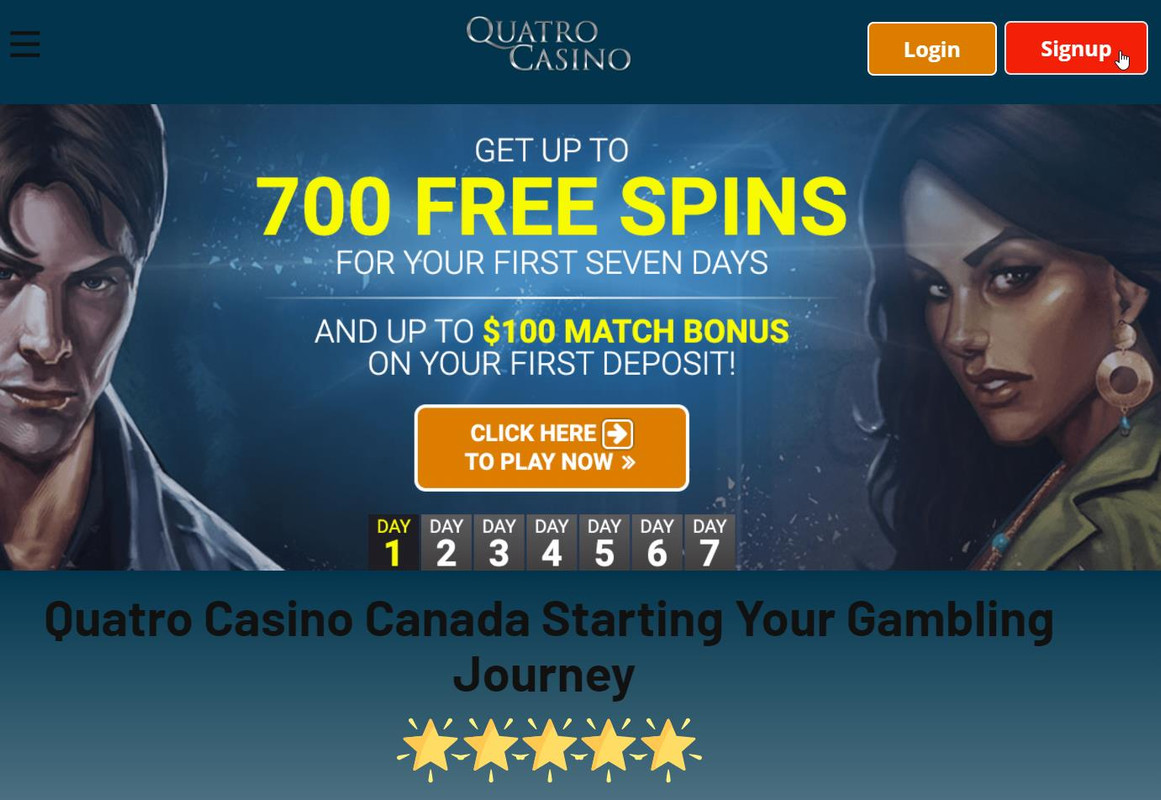 No More Mistakes With olg login casino