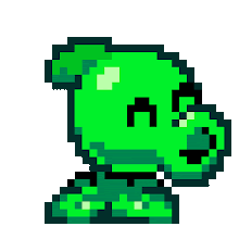 Gif plantita