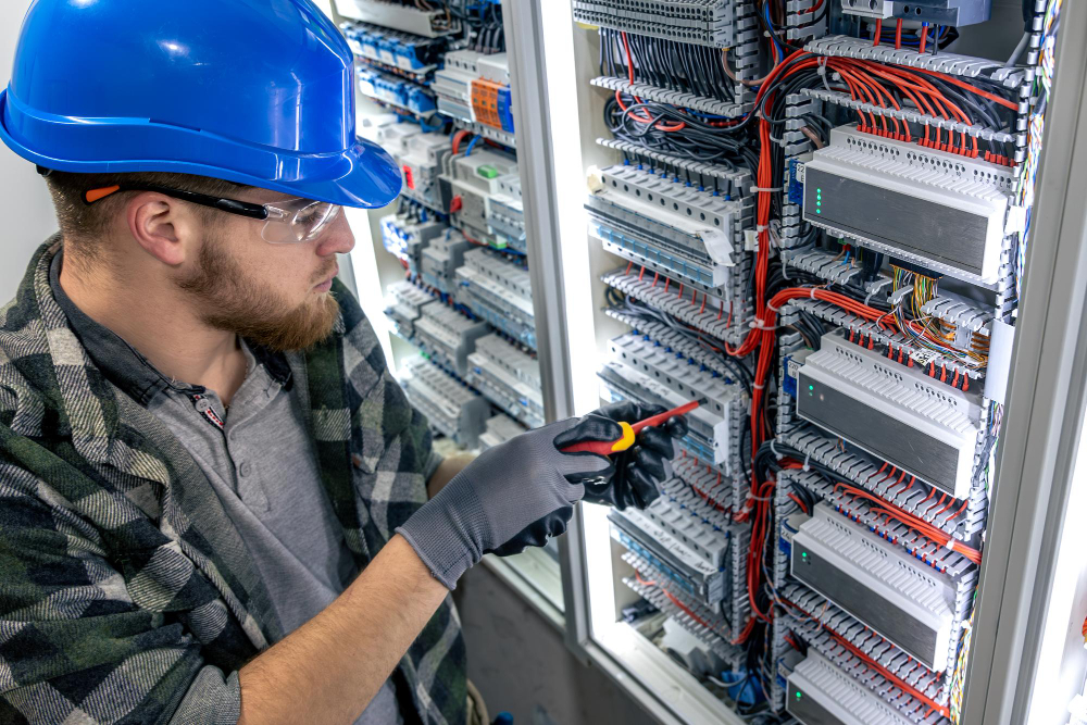 Data Cabling Tools