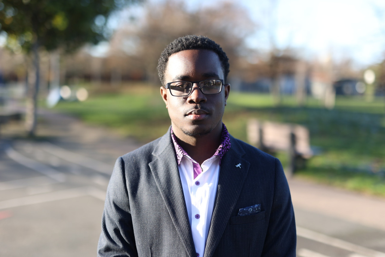 Onuapa Owusu-Manu