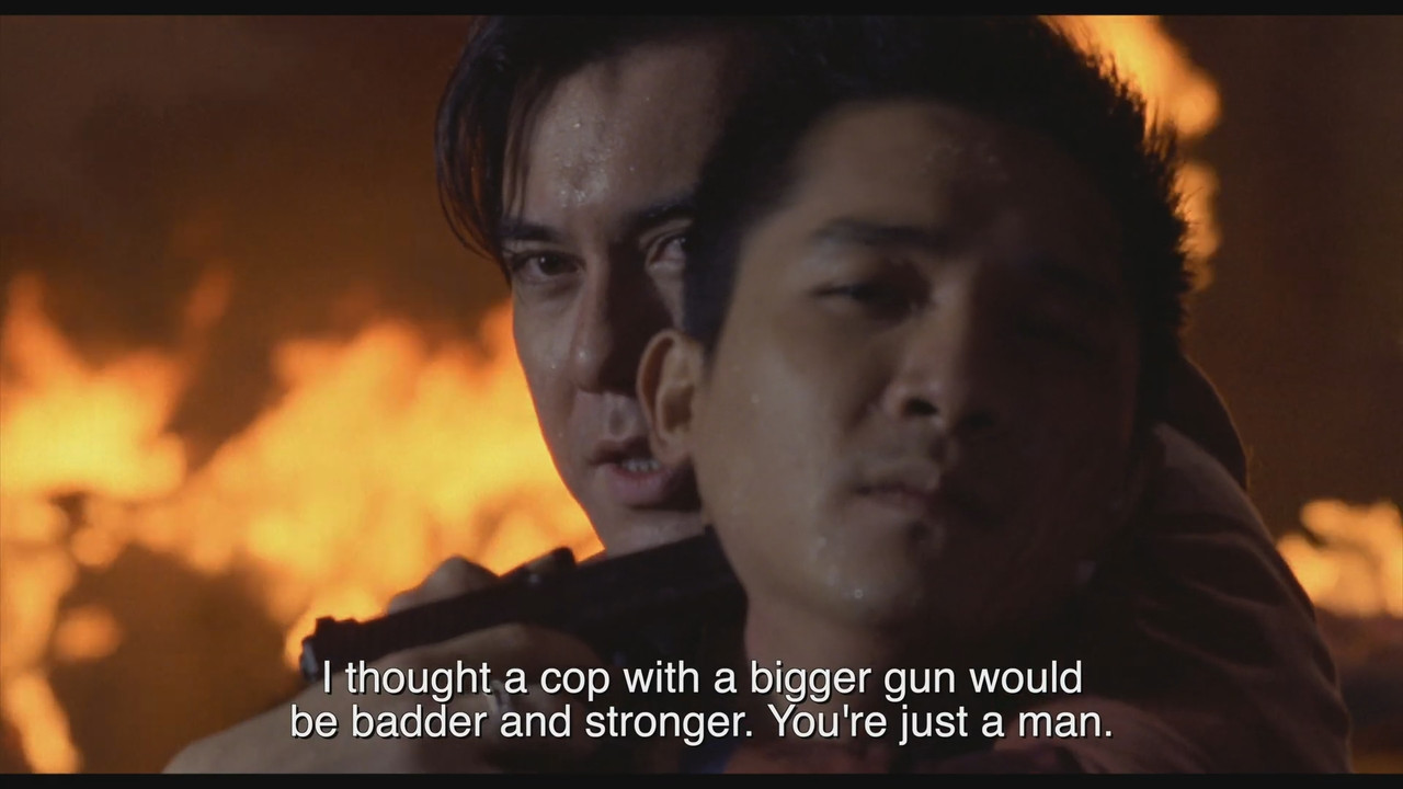 Hard Boiled Official Trailer 4K 1080p mp4 snapshot 01 23 323