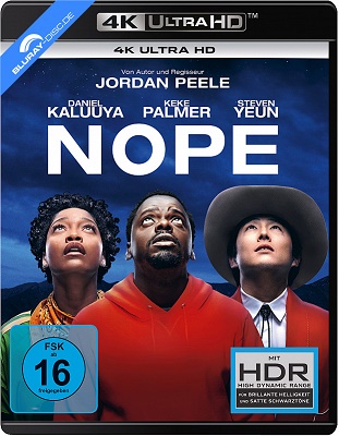 Nope [iMAX] (2022) FullHD 1080p UHDrip HDR HEVC ITA/ENG