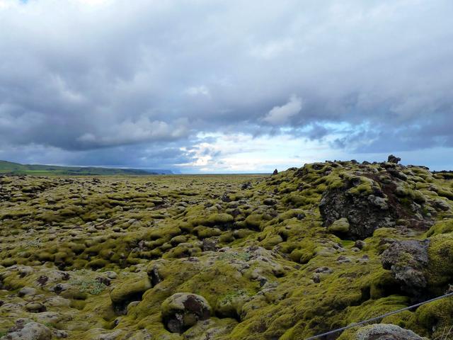 ISLANDIA en 11 DÍAS con 4x4 - Agosto 2016 - Blogs de Islandia - DÍA 3 (12/08/2016) –De Hella a Skaftafell por todo el sur (22)