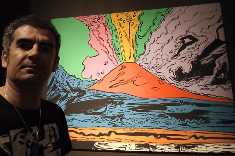 Roma y Nápoles: Bernini, Giorgione y mucho más. - Blogs de Italia - Nápoles: Museo de Capodimonte y Galerías de Italia. (191)