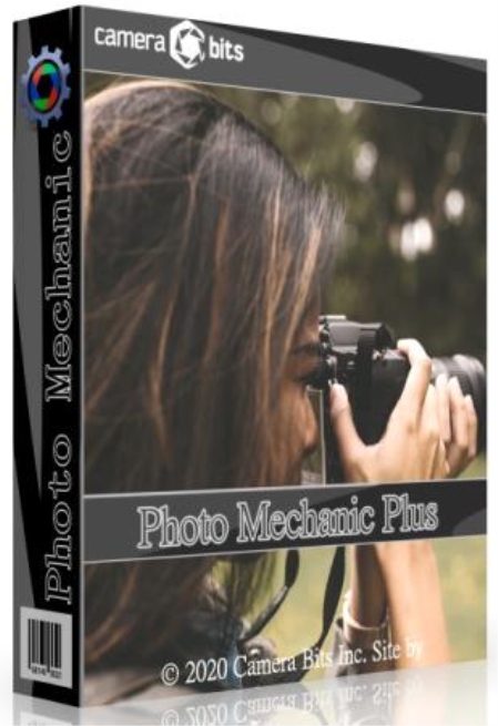 Photo Mechanic Plus 6.0 Build 5560 (x64)