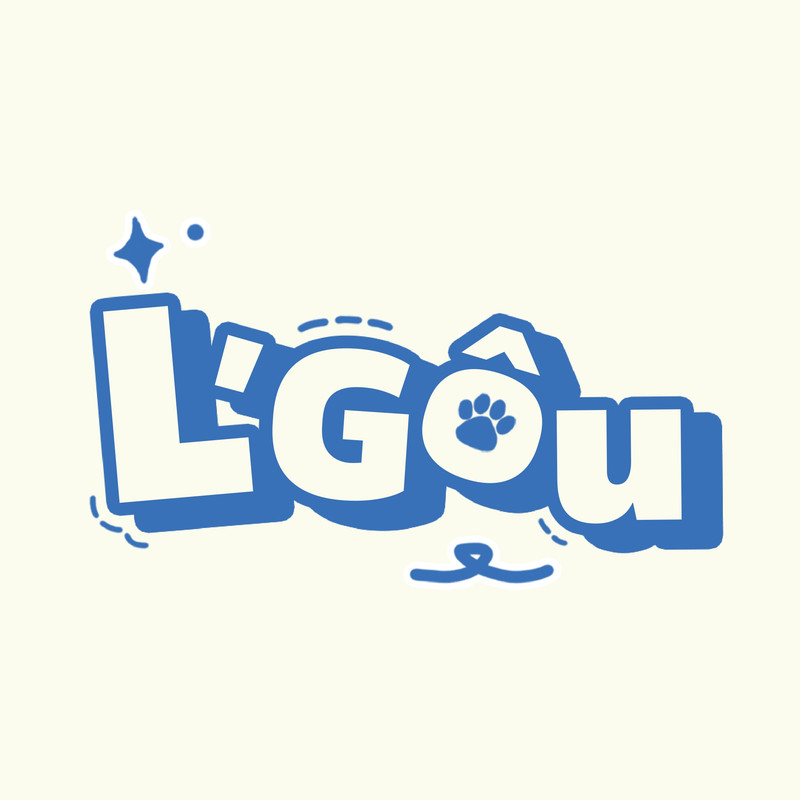 L'Gôu Logo