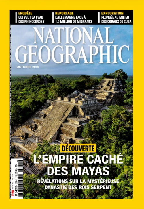 National-Geographic-n205-LEmpire-cache-des-Mayas-Oct-2016.png