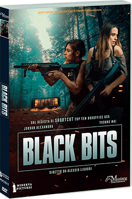 Black Bits 2023 .avi AC3 DVDRIP - ITA - paradisoforever.com