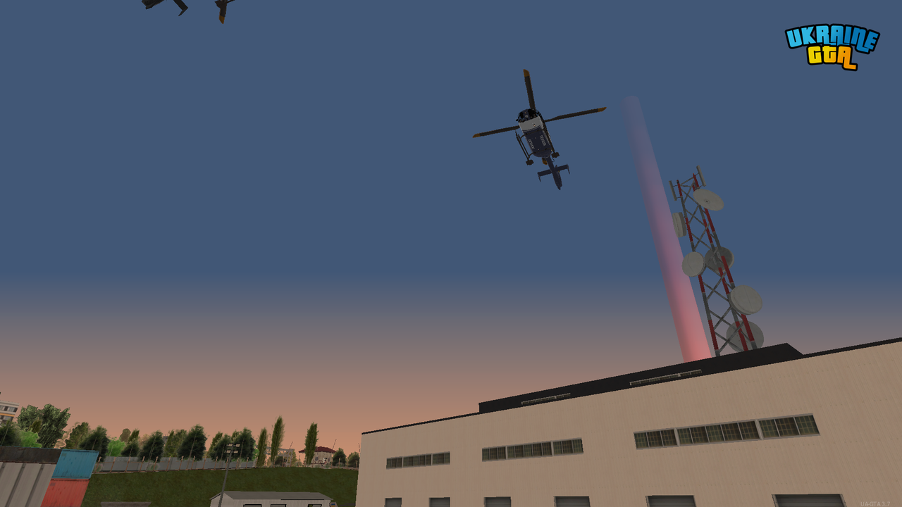 Grand Theft Auto San Andreas Screenshot 2026 03 14 18 07 02 36
