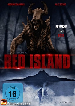 Red Island - Erwecke das Böse (2018)