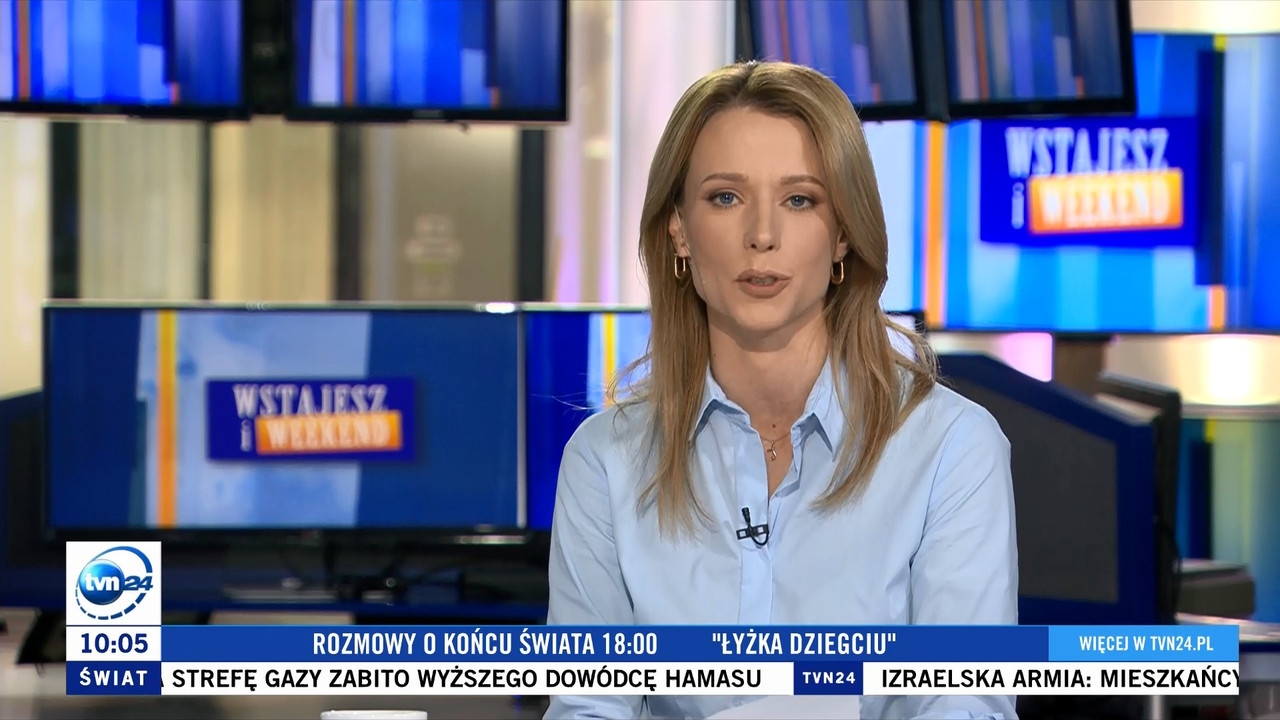 14 10 2023 justyna sieklucka tvn24 13