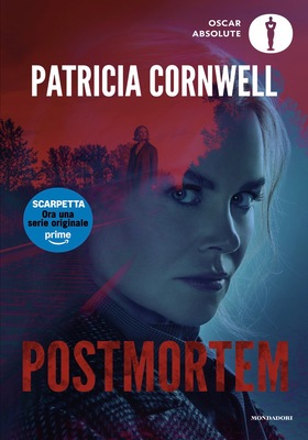 Patricia Cornwell - Postmortem (2026)