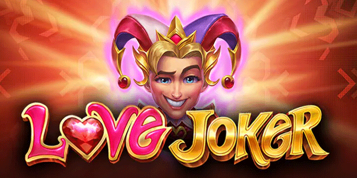 Slot Love Joker