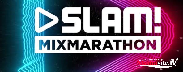 Slam-Mixmarathon
