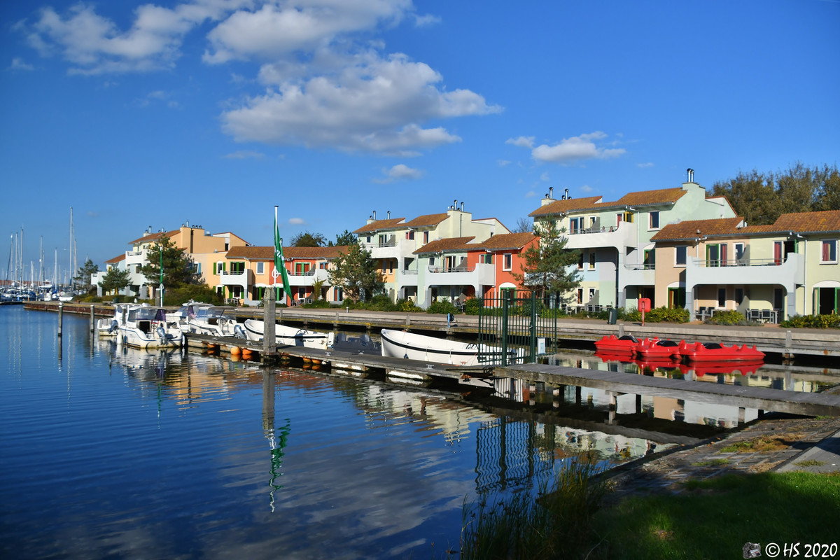 CenterParcs Port Zélande (04)