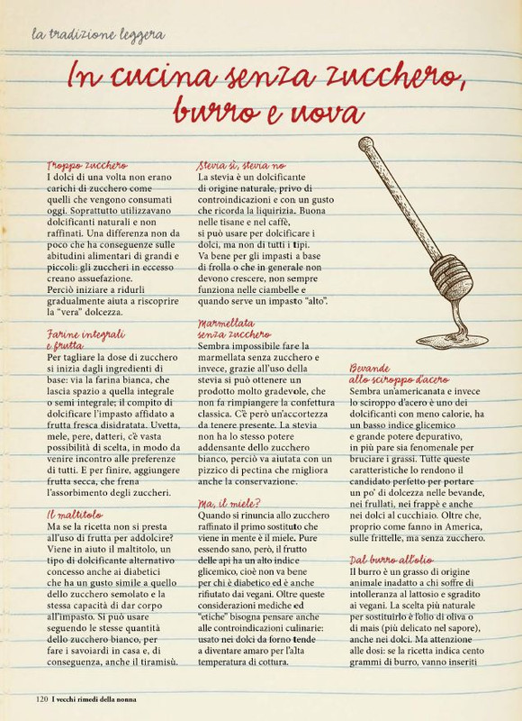 I Vecchi Rimedi della Nonna Apr Mag 2026 (9)