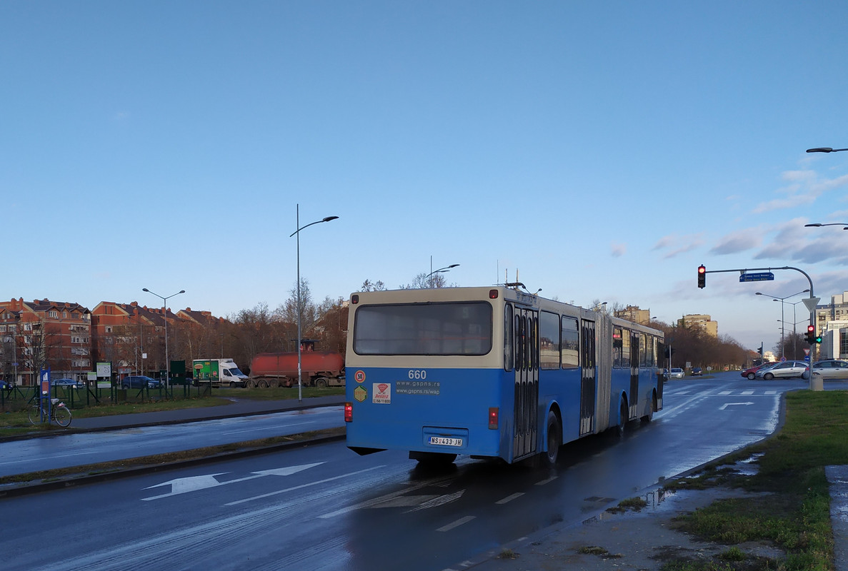 BiM #660(2)