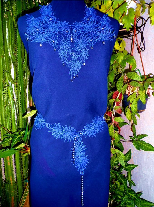 воротник пояс1