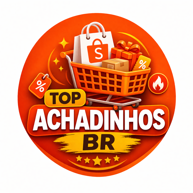 Top Achadinhos BR