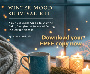 Winter Mood Survival Kit