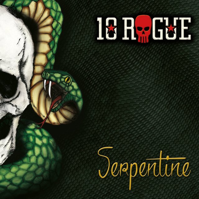 Album - Serpentine