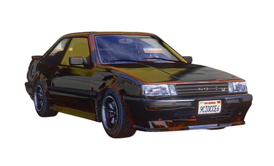 Drift Futo