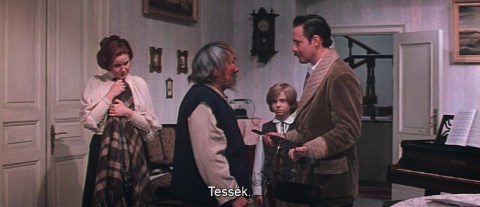 Derszu Uzala (Dersu Uzala) (1974) BDRip XviD AC3 HUNSUB MKV D4