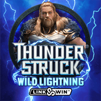 Thundersttruck Wild Lightning