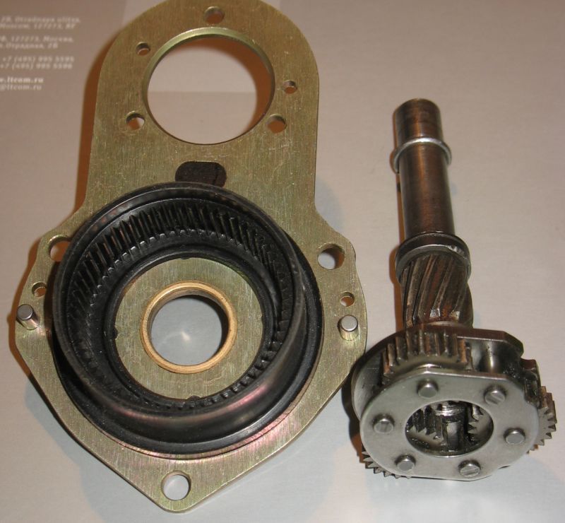 планетарка