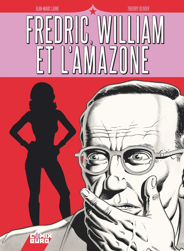 Fredric-William-et-l-Amazone