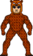 Grizzly