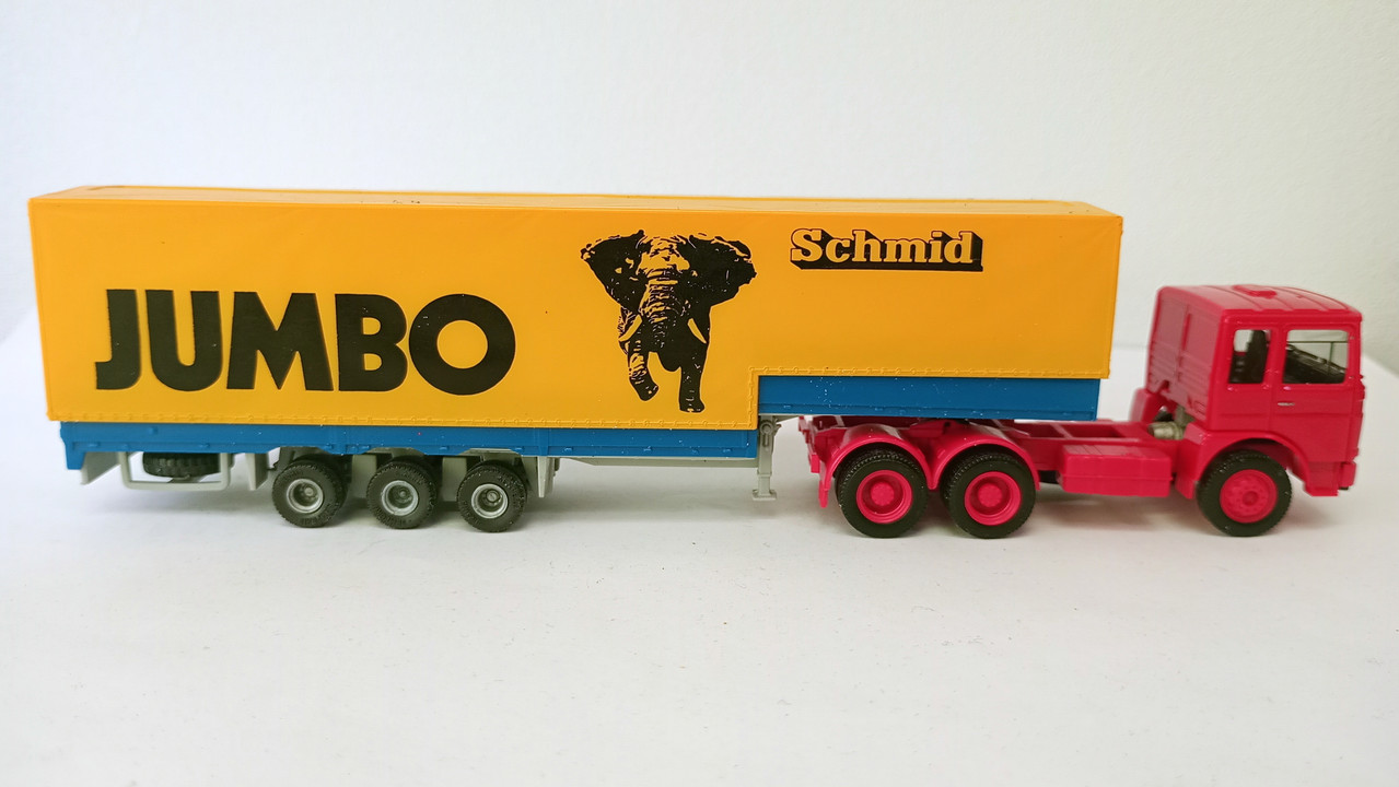 Mach (3570)
