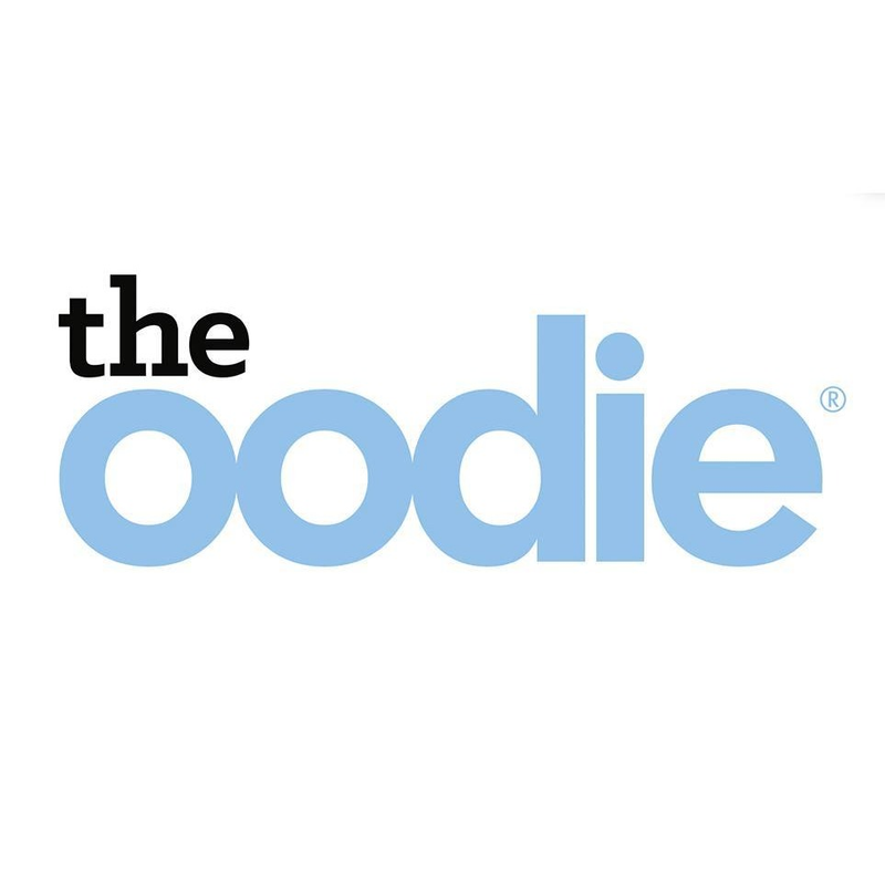 The Oodie logo