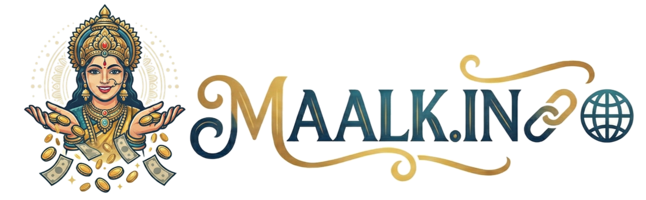 maalink.in