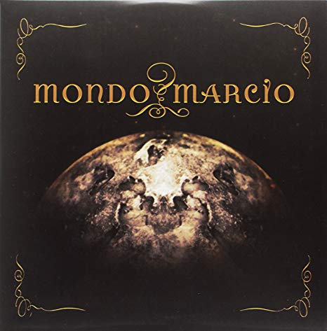 Mondo Marcio – Mondo Marcio (2013) .mp3 -128 Kbps