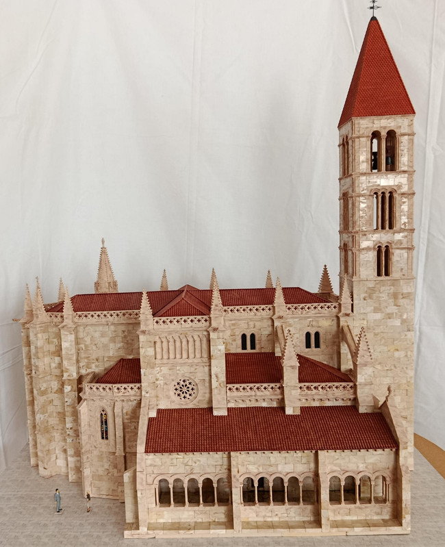 La Antigua 03 Fachada norte