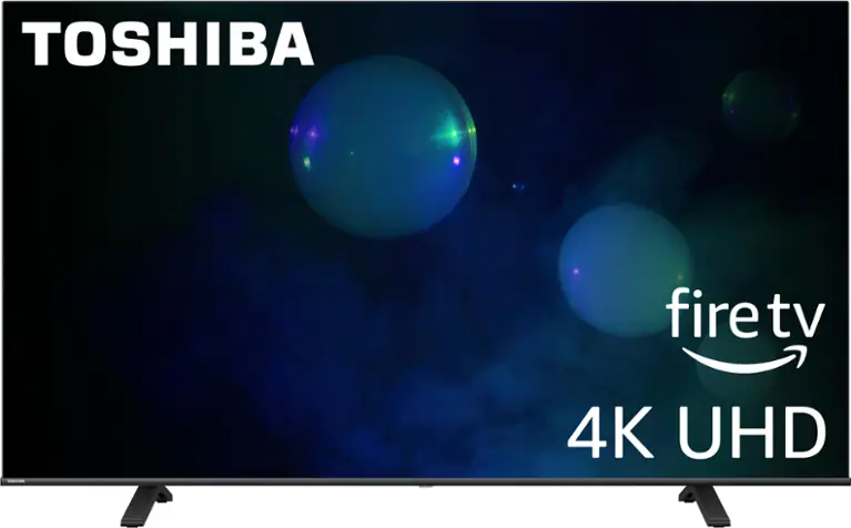 Toshiba 43″ 4K UHD Smart Fire TV: Limited-Time Best Buy Deal with Premium Features Toshiba 43″ 4K UHD Smart Fire TV: Limited-Time Best Buy Deal with Premium Features