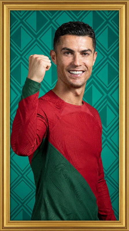 Ronaldo