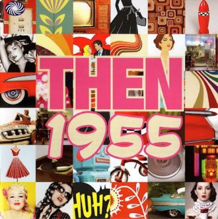 VA - Then 1955 (2010)