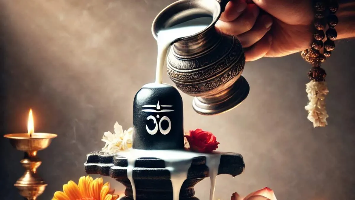 Maha Shivratri 