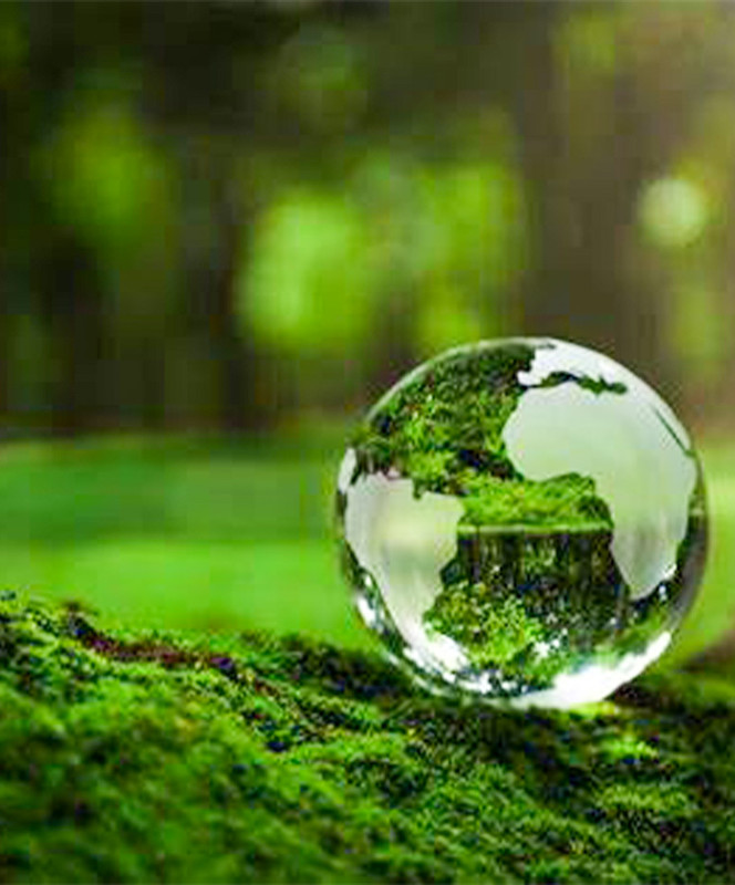 Environmental Benefits