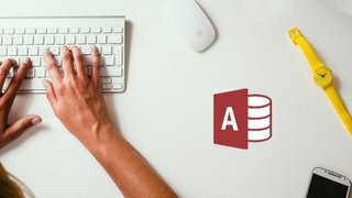 Skillshare Microsoft Access for Beginners