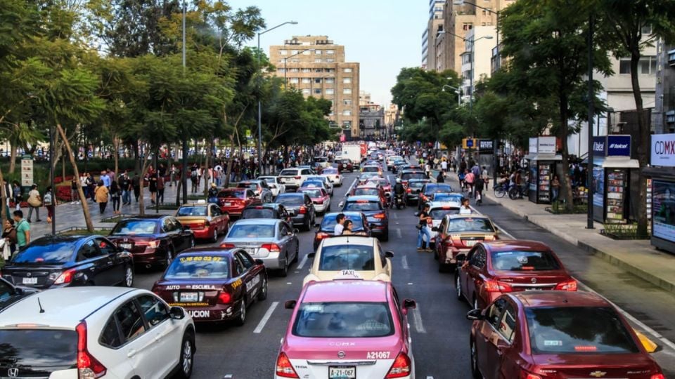 Hoy No Circula martes 11 de julio 2023: ¿Qué autos y placas no circulan en la CDMX y Edomex?Conoce cuáles son las restricciones vehiculares que dicta el programa Hoy No Circula para este martes 11 de julio del 2023; aquí todos los detalles