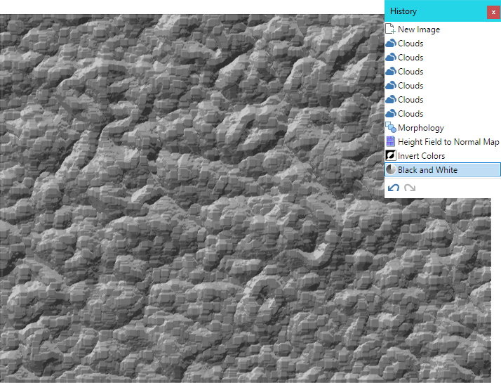 normal map plugin litokitchen