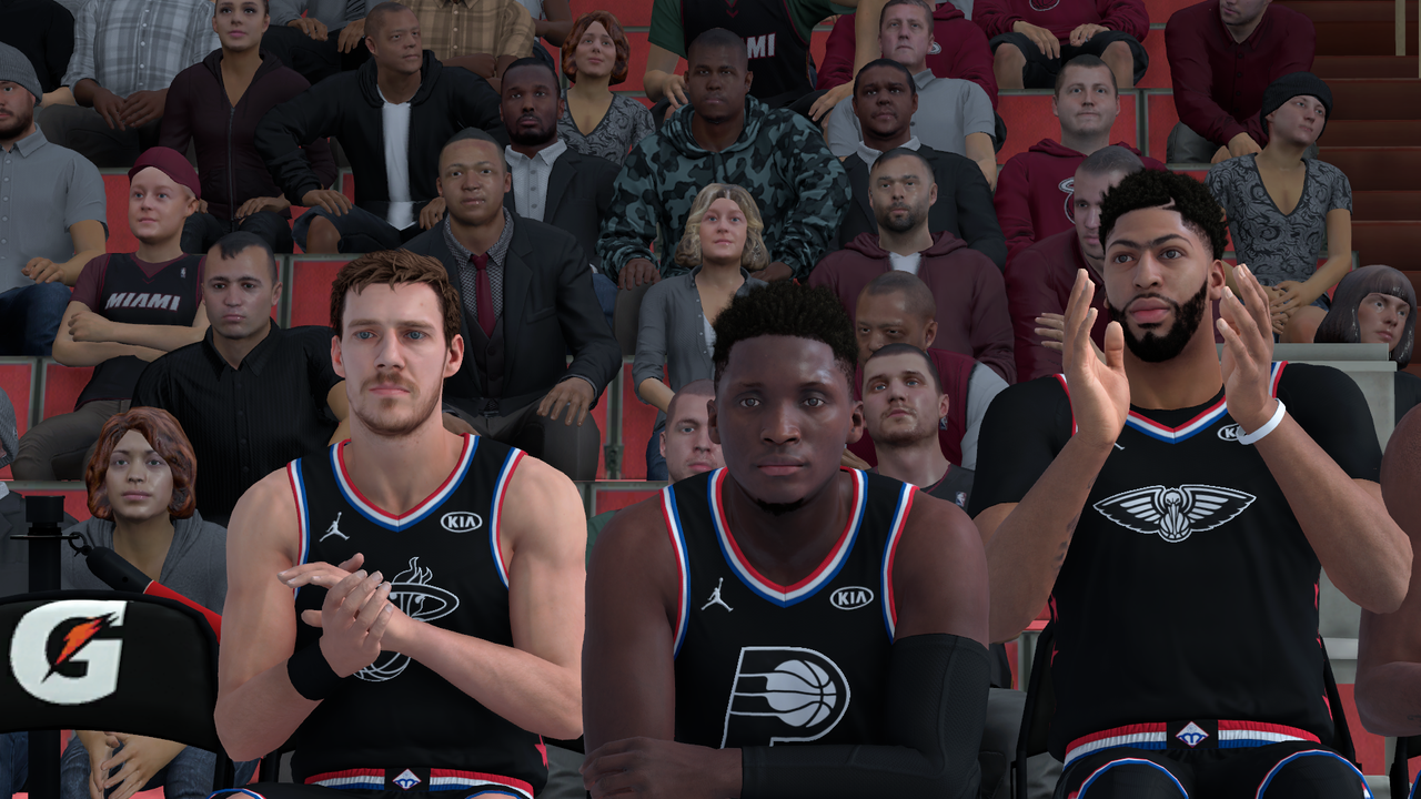NBA 2K19 Screenshot 2019.01.25 - 19.32.44.11