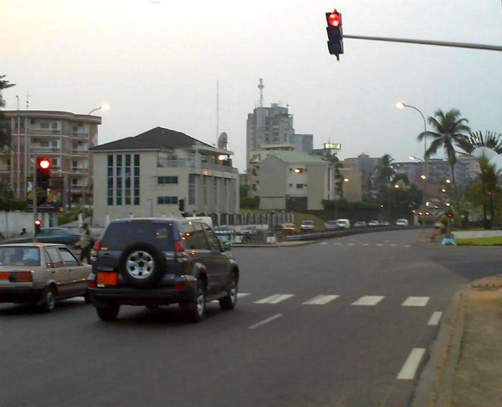 2s6adk0 DOUALA bonanjo