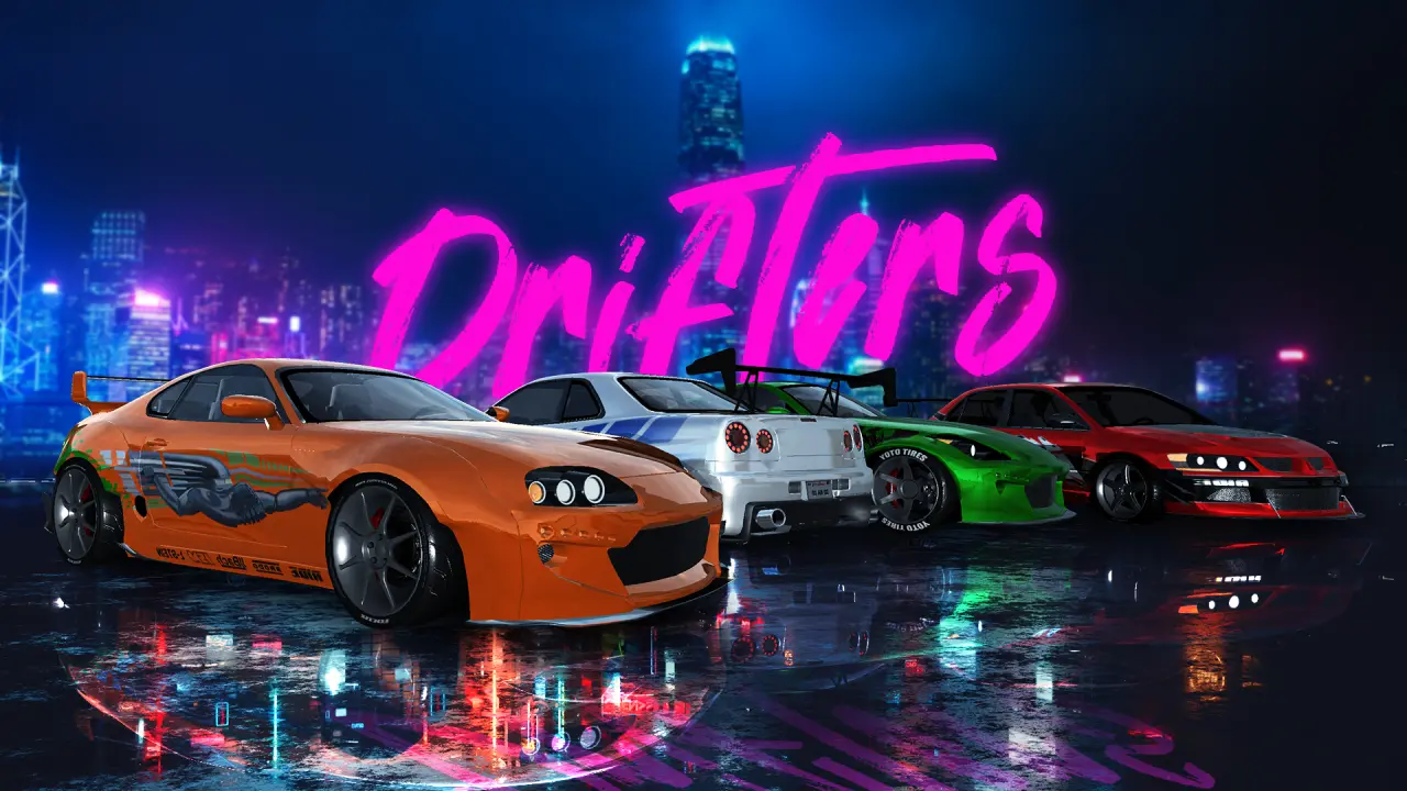 Download PetrolHead Mod APK
