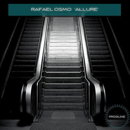 VA - Rafael Osmo - Allure (2021)