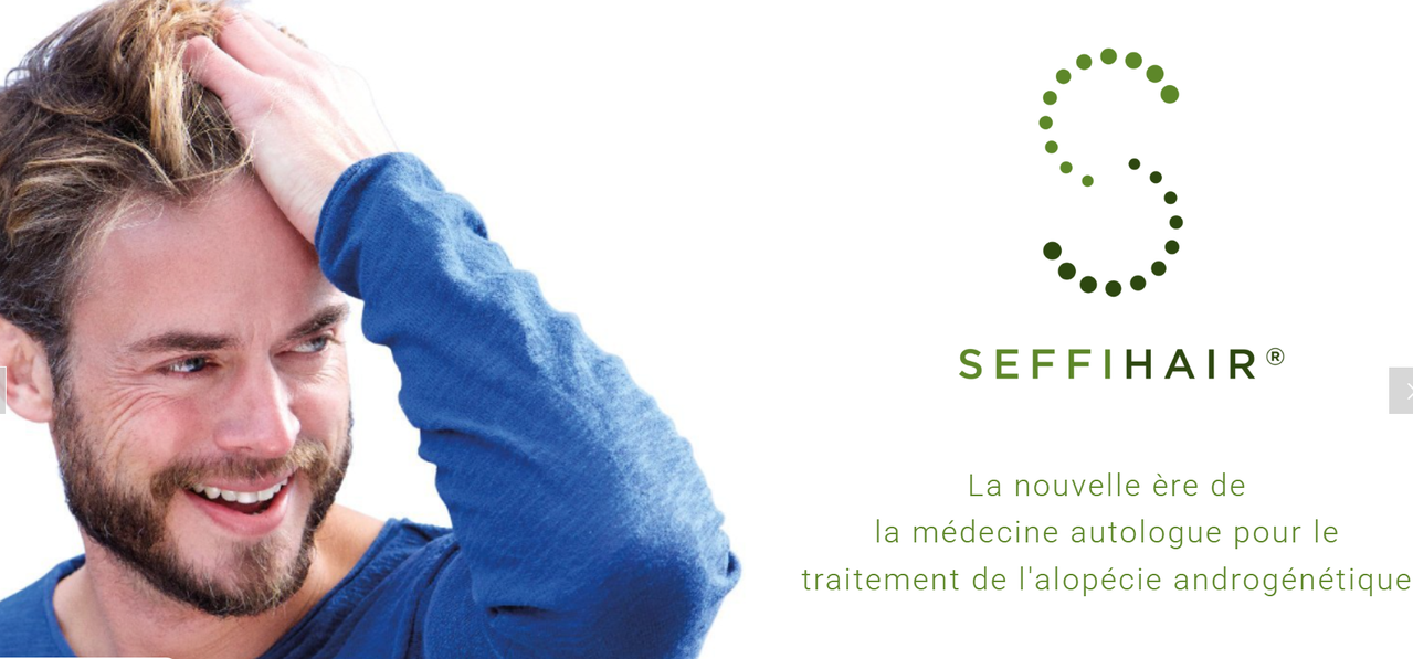 SEFFILLER® - Médecine Esthétique Autologue