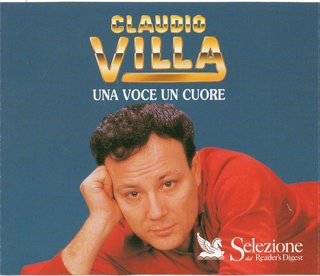 Claudio Villa - Una Voce Un Cuore [Remastered] (3CD) (2015) .mp3 - 320 kbps